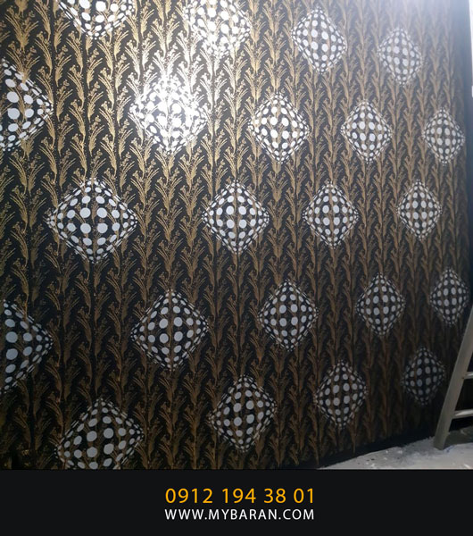 قیمت-رنگ-طرح-کاغذ-دیواری